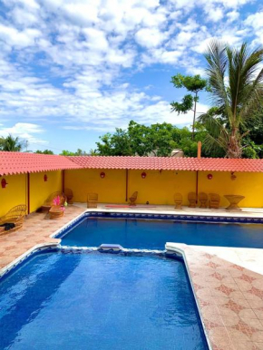 Hotel Sociedad y Maristas